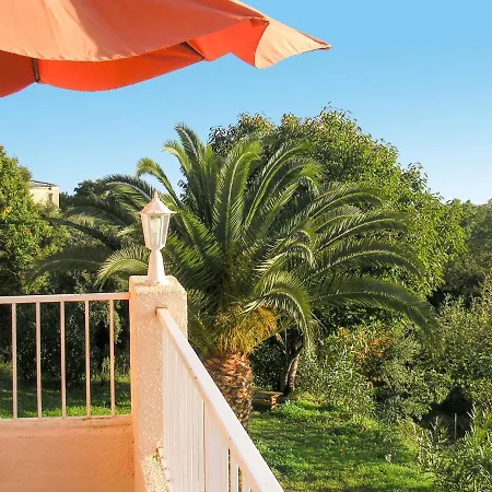Giovanetti - Ctn320 Apartman Cervione