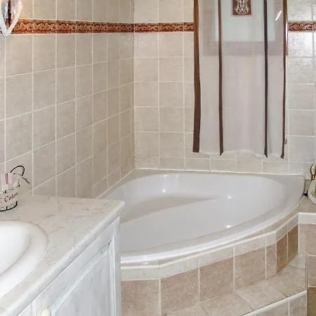 Apartment Giovanetti - Ctn320