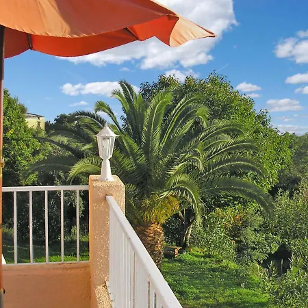 Apartment Giovanetti - Ctn320